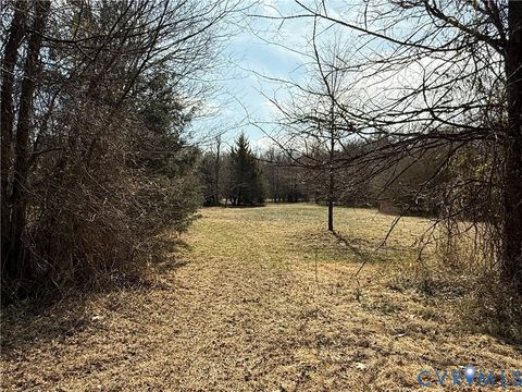 Tiny photo for 00 Poplar Springs Drive, Ashland, VA 23005 (MLS # 2605758)