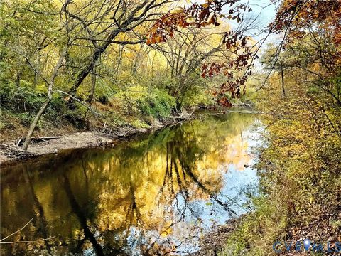 Tiny photo for 00 Poplar Springs Drive, Ashland, VA 23005 (MLS # 2605758)