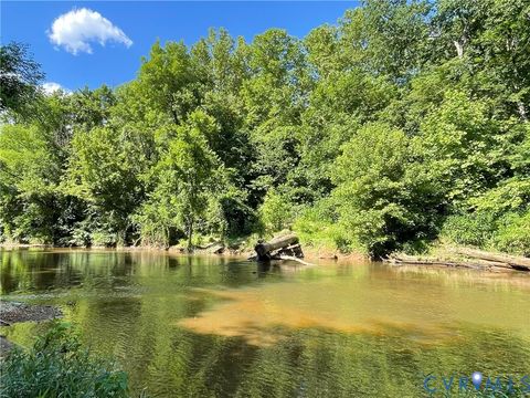 Tiny photo for 00 Poplar Springs Drive, Ashland, VA 23005 (MLS # 2605758)