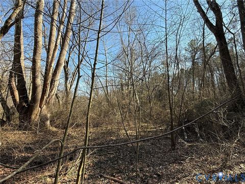 Tiny photo for 00 Poplar Springs Drive, Ashland, VA 23005 (MLS # 2605758)