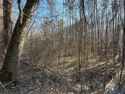 Tiny photo for 00 Poplar Springs Drive, Ashland, VA 23005 (MLS # 2605758)