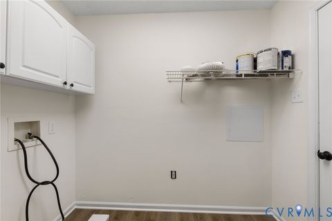 Tiny photo for 2925 Edith Lane, Powhatan, VA 23139 (MLS # 2527381)