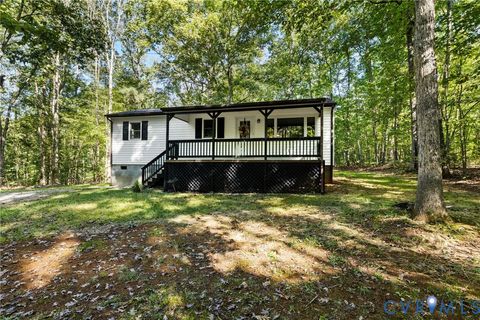 Tiny photo for 2925 Edith Lane, Powhatan, VA 23139 (MLS # 2527381)