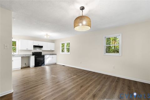 Tiny photo for 2925 Edith Lane, Powhatan, VA 23139 (MLS # 2527381)