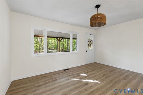 Tiny photo for 2925 Edith Lane, Powhatan, VA 23139 (MLS # 2527381)