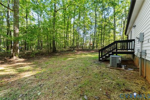 Tiny photo for 2925 Edith Lane, Powhatan, VA 23139 (MLS # 2527381)