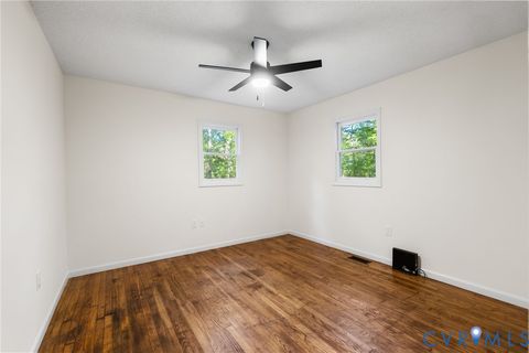Tiny photo for 2925 Edith Lane, Powhatan, VA 23139 (MLS # 2527381)