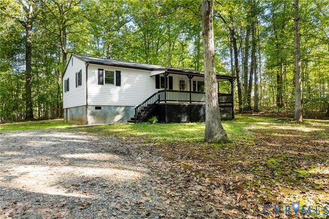 Tiny photo for 2925 Edith Lane, Powhatan, VA 23139 (MLS # 2527381)