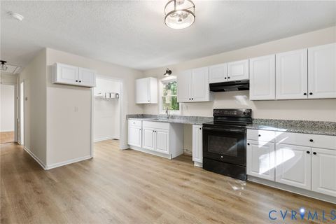 Tiny photo for 2925 Edith Lane, Powhatan, VA 23139 (MLS # 2527381)