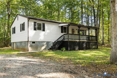 Tiny photo for 2925 Edith Lane, Powhatan, VA 23139 (MLS # 2527381)
