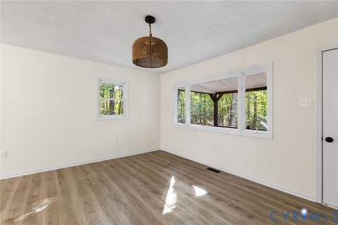 Tiny photo for 2925 Edith Lane, Powhatan, VA 23139 (MLS # 2527381)