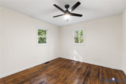 Tiny photo for 2925 Edith Lane, Powhatan, VA 23139 (MLS # 2527381)