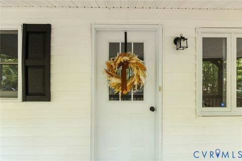 Tiny photo for 2925 Edith Lane, Powhatan, VA 23139 (MLS # 2527381)