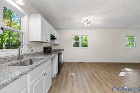 Tiny photo for 2925 Edith Lane, Powhatan, VA 23139 (MLS # 2527381)