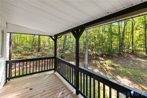 Tiny photo for 2925 Edith Lane, Powhatan, VA 23139 (MLS # 2527381)