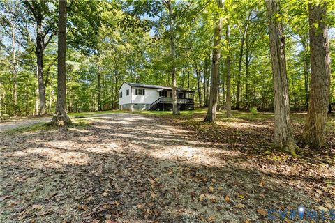 Tiny photo for 2925 Edith Lane, Powhatan, VA 23139 (MLS # 2527381)