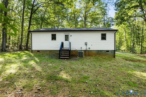 Tiny photo for 2925 Edith Lane, Powhatan, VA 23139 (MLS # 2527381)