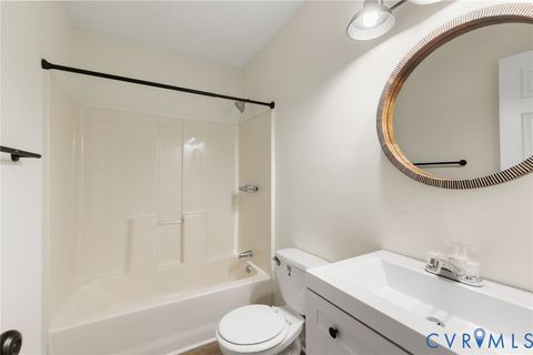 Tiny photo for 2925 Edith Lane, Powhatan, VA 23139 (MLS # 2527381)