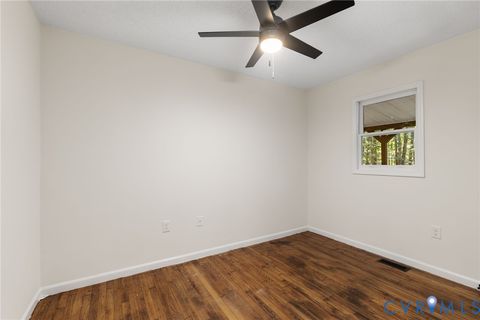 Tiny photo for 2925 Edith Lane, Powhatan, VA 23139 (MLS # 2527381)