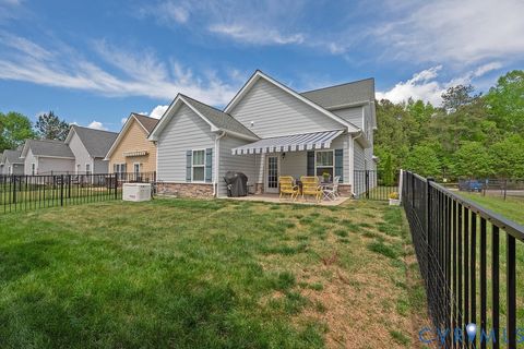 Tiny photo for 3411 Rock Creek Villa Drive, Quinton, VA 23141 (MLS # 2610020)