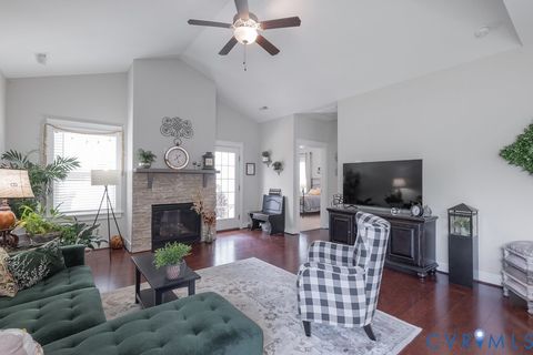 Tiny photo for 3411 Rock Creek Villa Drive, Quinton, VA 23141 (MLS # 2610020)