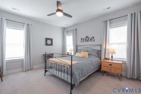 Tiny photo for 3411 Rock Creek Villa Drive, Quinton, VA 23141 (MLS # 2610020)