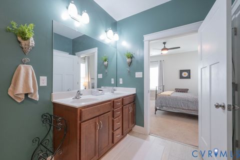 Tiny photo for 3411 Rock Creek Villa Drive, Quinton, VA 23141 (MLS # 2610020)