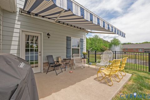 Tiny photo for 3411 Rock Creek Villa Drive, Quinton, VA 23141 (MLS # 2610020)