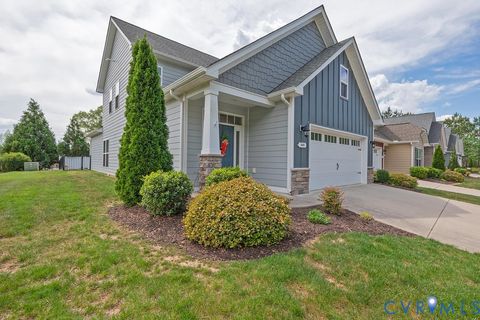 Tiny photo for 3411 Rock Creek Villa Drive, Quinton, VA 23141 (MLS # 2610020)