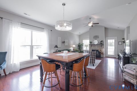 Tiny photo for 3411 Rock Creek Villa Drive, Quinton, VA 23141 (MLS # 2610020)