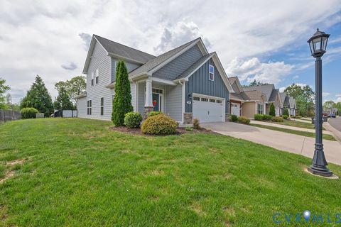 Tiny photo for 3411 Rock Creek Villa Drive, Quinton, VA 23141 (MLS # 2610020)