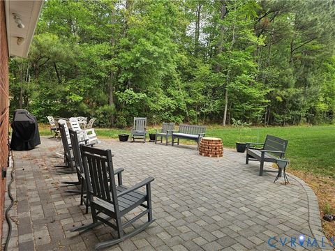 Tiny photo for 3411 Rock Creek Villa Drive, Quinton, VA 23141 (MLS # 2610020)