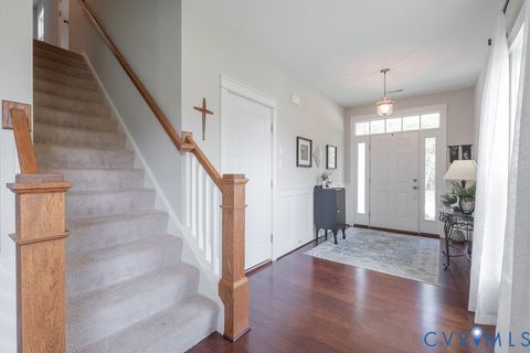 Tiny photo for 3411 Rock Creek Villa Drive, Quinton, VA 23141 (MLS # 2610020)