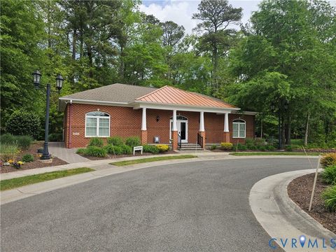 Tiny photo for 3411 Rock Creek Villa Drive, Quinton, VA 23141 (MLS # 2610020)