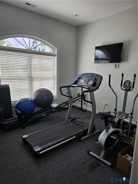 Tiny photo for 3411 Rock Creek Villa Drive, Quinton, VA 23141 (MLS # 2610020)