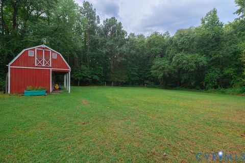 Tiny photo for 000 Old Telegraph Road, Ashland, VA 23005 (MLS # 2609748)