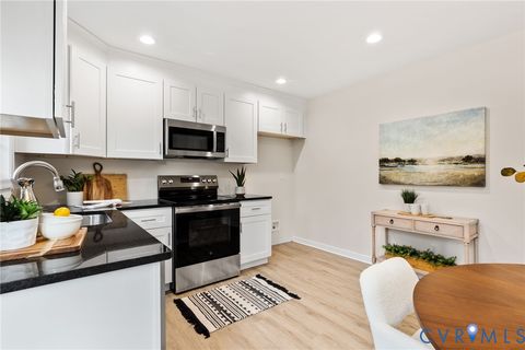 Tiny photo for 9116 Carswell Street, North Chesterfield, VA 23237 (MLS # 2532301)