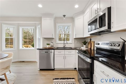 Tiny photo for 9116 Carswell Street, North Chesterfield, VA 23237 (MLS # 2532301)