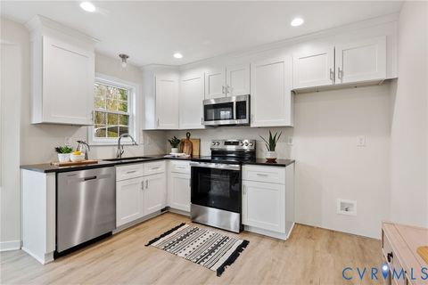 Tiny photo for 9116 Carswell Street, North Chesterfield, VA 23237 (MLS # 2532301)