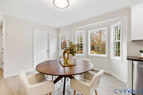 Tiny photo for 9116 Carswell Street, North Chesterfield, VA 23237 (MLS # 2532301)