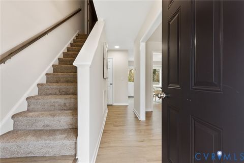 Tiny photo for 9116 Carswell Street, North Chesterfield, VA 23237 (MLS # 2532301)