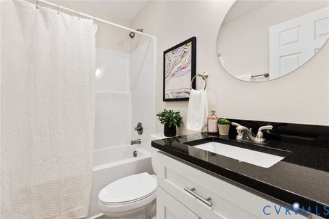 Tiny photo for 9116 Carswell Street, North Chesterfield, VA 23237 (MLS # 2532301)