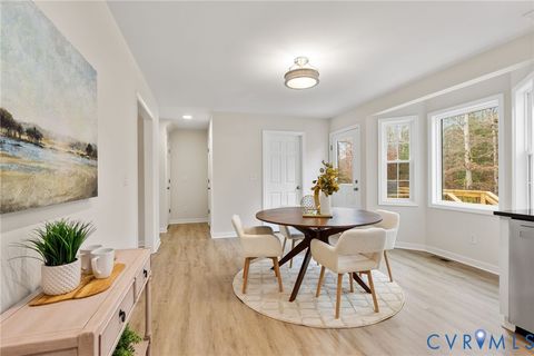 Tiny photo for 9116 Carswell Street, North Chesterfield, VA 23237 (MLS # 2532301)