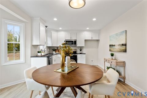 Tiny photo for 9116 Carswell Street, North Chesterfield, VA 23237 (MLS # 2532301)