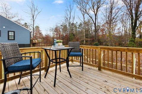 Tiny photo for 9116 Carswell Street, North Chesterfield, VA 23237 (MLS # 2532301)