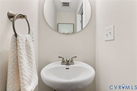 Tiny photo for 9116 Carswell Street, North Chesterfield, VA 23237 (MLS # 2532301)