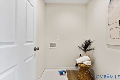 Tiny photo for 9116 Carswell Street, North Chesterfield, VA 23237 (MLS # 2532301)