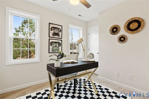 Tiny photo for 9116 Carswell Street, North Chesterfield, VA 23237 (MLS # 2532301)