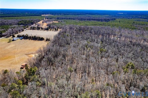 Tiny photo for 49.26 Acres Jericho Road, Ruther Glen, VA 22546 (MLS # 2624668)