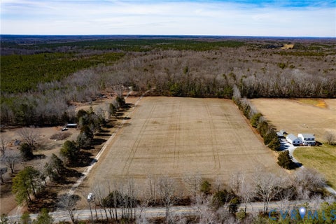 Tiny photo for 49.26 Acres Jericho Road, Ruther Glen, VA 22546 (MLS # 2624668)